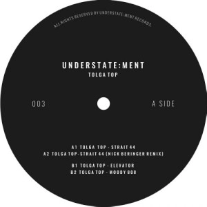 TOLGA TOP / STATE003