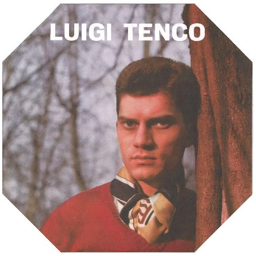 LUIGI TENCO / ルイジ・テンコ / LUIGI TENCO
