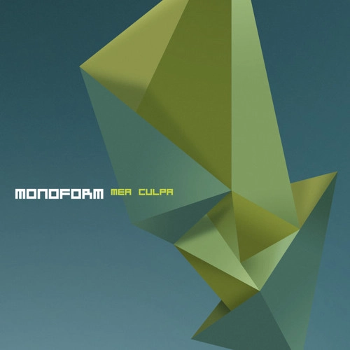 MONOFORM / MEA CULPA