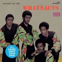 WHATNAUTS / ホワットノウツ / BEST OF THE WHATNAUTS