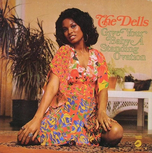 DELLS / デルズ / GIVE YOUR BABY A STANDING OVATION