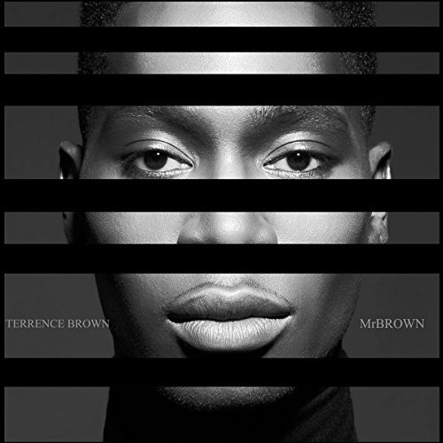 TERRENCE BROWN / MR BROWN
