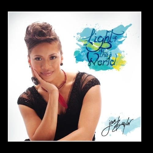 JEAN BAYLOR / ジーン・ベイラー / LIGHT UP THE WORLD