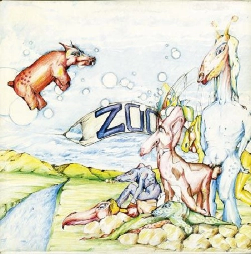 ZOO / ZOO