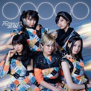 BABYRAIDS / ベイビーレイズ / ○○○○○