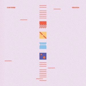 COM TRUISE  / ITERATION