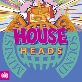 V.A. / オムニバス / HOUSE HEADS