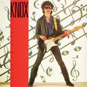 KNOX(VIBRATORS) / KNOX / PLUTONIUM EXPRESS (DELUXE EDITION)