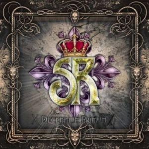 SIGNUM REGIS / シグナム・レジス / デセニウム･プリマム / Decennium Prinum
