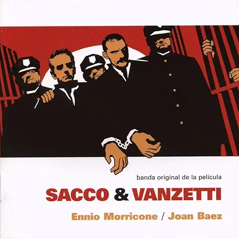 V.A. (BEYOND) / SACCO & VANZETTI
