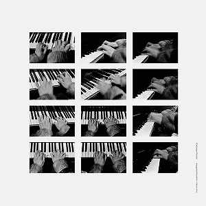CHARLEMAGNE PALESTINE / シャルルマーニュ・パレスタイン / ARPEGGIATED BOSENDORFER + FALSETTO VOICE
