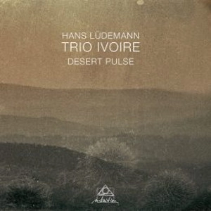 HANS LUDEMANN / ハンス・ルードマン / Desert Pulse