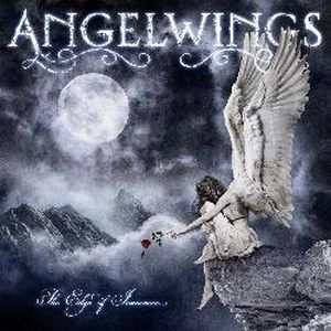 ANGELWINGS / THE EDGE OF INNOCENCE / EDGE OF INNOCENCE