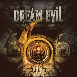 DREAM EVIL / ドリーム・イーヴル / SIX<BLACK VINYL+CD>