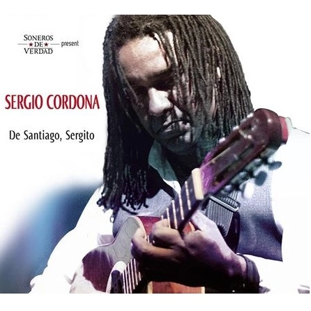 SONEROS DE VERDAD / ソネーロス・デ・ベルダ / PRESENT SERGIO