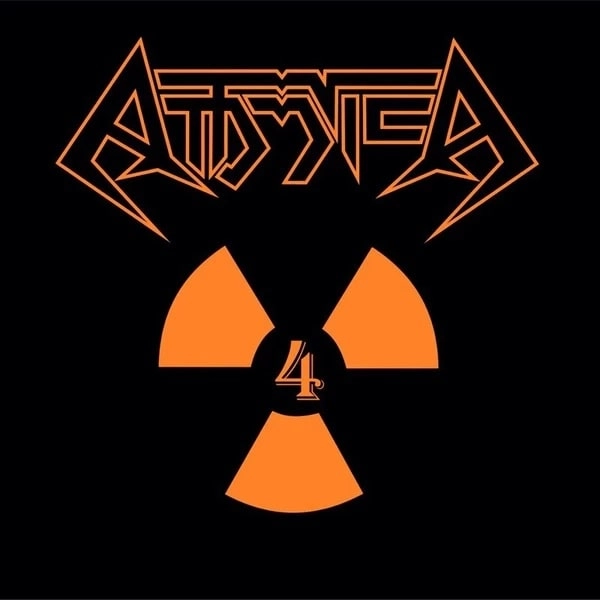 ATTOMICA / 4