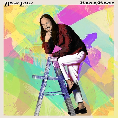 BRIAN ELLIS / ブライアン・エリス / MIRROR/MIRROR
