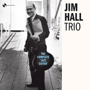 JIM HALL / ジム・ホール / COMPLETE 'JAZZ GUITAR'