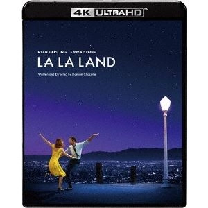 DAMIEN CHAZELLE / デイミアン・チャゼル / ラ･ラ･ランド