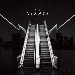 ★ＵＳオリジナル盤【KENDUN刻印】★『THE NIGHTS』ザ・ナイツ THE NIGHTS / ザ・ナイツ (METAL) 商品一覧 | ディスクユニオン