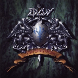 EDGUY / エドガイ / VEIN GLORY OPERA / ヴェイン・グローリー・オペラ