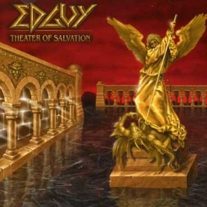 EDGUY / エドガイ / THEATER OF SALVATION / シアター・オヴ・サルヴェイション