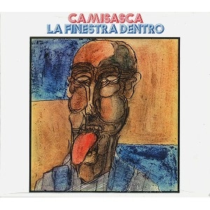 JURI CAMISASCA / LA FINESTRA DENTRO