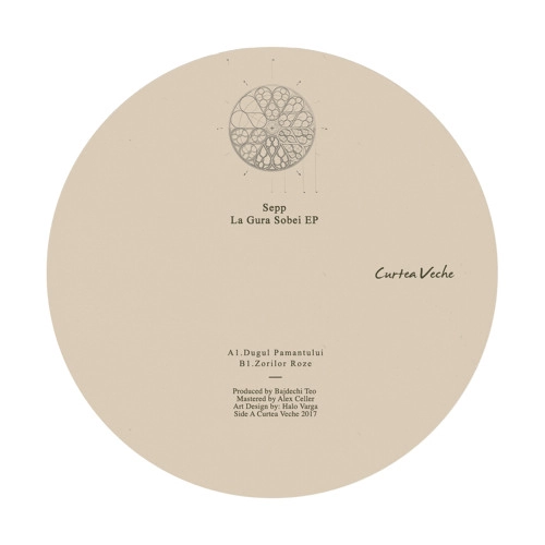 SEPP / LA GURA SOBEI EP