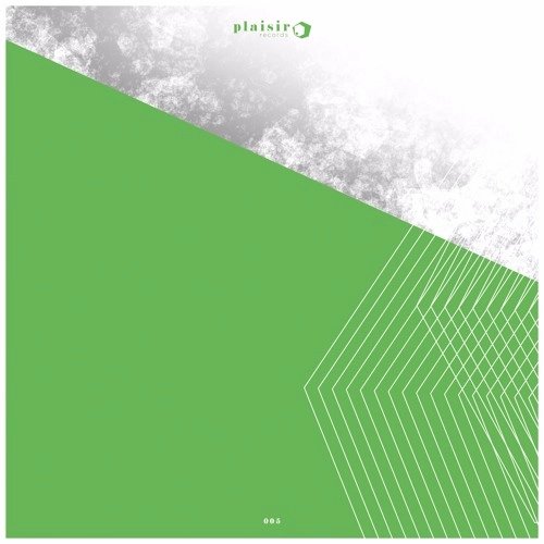 MAX (ITALY) / AURAL WATER EP