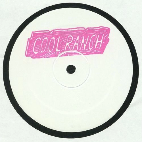 CHRISSY / COOL RANCH VOL.3
