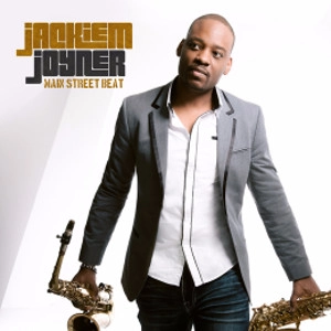 JACKIEM JOYNER / ジャッキー・ジョイナー / Main Street Beat