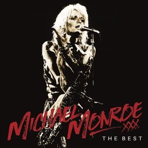 MICHAEL MONROE / マイケル・モンロー / THE BEST<2CD/DIGI> / BEST<2CD/DIGI>