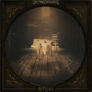 IN THIS MOMENT / イン・ディス・モーメント / RITUAL<DIGI>