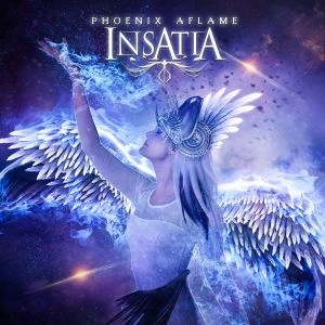 INSATIA / PHOENIX AFLAME