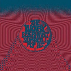 IVORY ELEPHANT / NUMBER 1 POP HIT<BLACK VINYL>