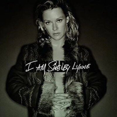 SHELBY LYNNE / シェルビー・リン / I AM SHELBY LYNNE
