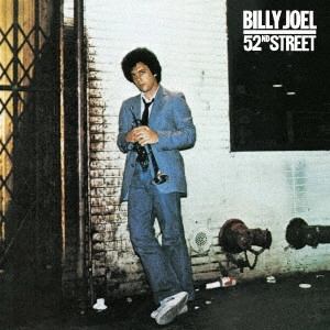 BILLY JOEL / ビリー・ジョエル 商品一覧 | ディスクユニオン