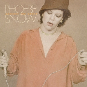 PHOEBE SNOW / フィービ・スノウ / 詞華集