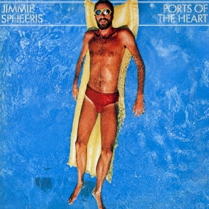 JIMMIE SPHEERIS / ジミー・スフィーリス / ポート・オブ・ザ・ハート