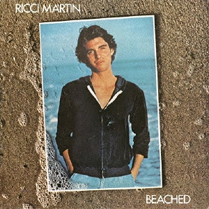 RICCI MARTIN / リッチ・マーティン(AOR) / ビーチト