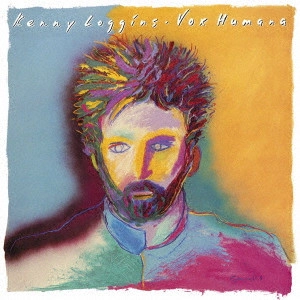 KENNY LOGGINS / ケニー・ロギンス / ヒューマン・ヴォイス