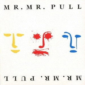 MR. MISTER / ミスター・ミスター / PULL