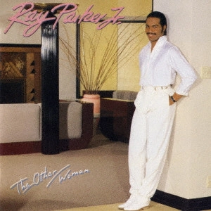 RAY PARKER JR. / レイ・パーカーJr 商品一覧 | ディスクユニオン