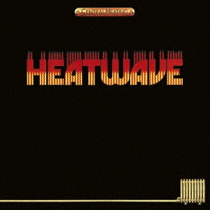 HEATWAVE / ヒートウェイヴ / セントラル・ヒーティング