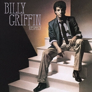 BILLY GRIFFIN / ビリー・グリフィン / リスペクト