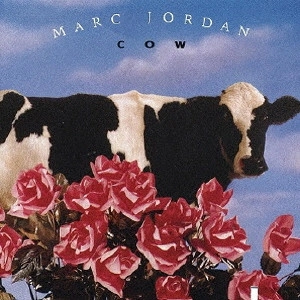 MARC JORDAN / マーク・ジョーダン / カウ