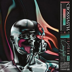Crossfaith / クロスフェイス / FREEDOM（初回限定盤）