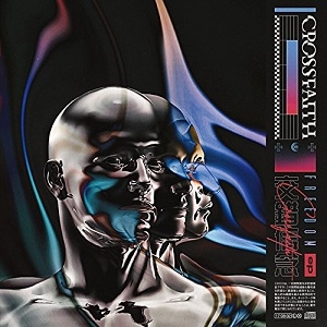 Crossfaith / クロスフェイス / フリーダム（通常盤）