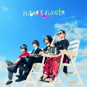 FLOWER FLOWER / マネキン