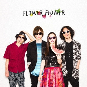 FLOWER / マネキン